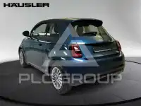 2023 Fiat 500