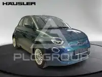 2023 Fiat 500