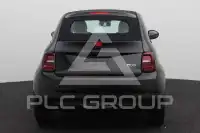 2023 Fiat 500
