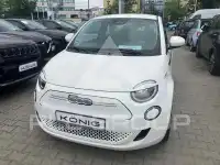 2023 Fiat 500