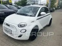 2023 Fiat 500