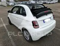 2023 Fiat 500