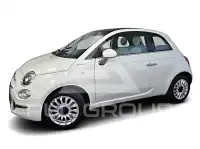 2023 Fiat 500