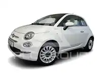 2023 Fiat 500