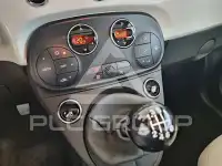 2023 Fiat 500