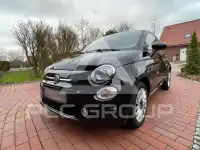 2023 Fiat 500