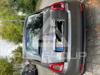 2023 Fiat 500