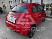 2023 Fiat 500