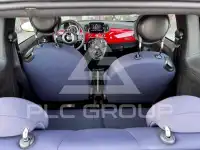 2023 Fiat 500
