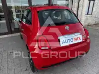 2023 Fiat 500