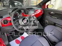2023 Fiat 500