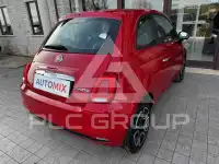 2023 Fiat 500