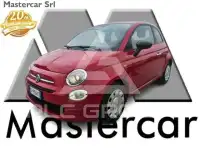 2023 Fiat 500