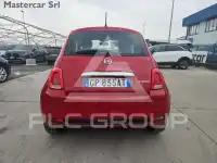 2023 Fiat 500