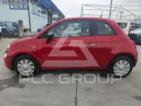 2023 Fiat 500
