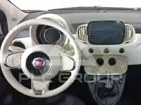 2023 Fiat 500