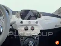 2023 Fiat 500