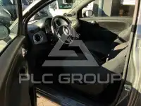 2023 Fiat 500