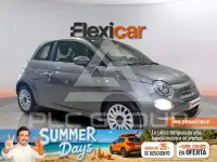 2023 Fiat 500