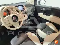 2023 Fiat 500