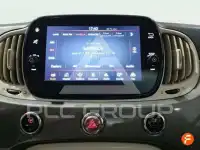 2023 Fiat 500