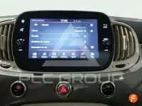 2023 Fiat 500