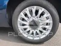 2023 Fiat 500