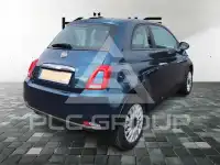 2023 Fiat 500
