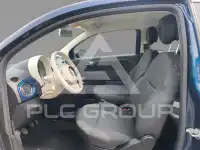 2023 Fiat 500
