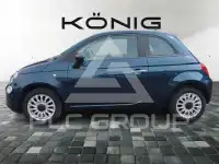 2023 Fiat 500