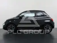 2023 Fiat 500