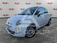 2023 Fiat 500