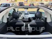 2023 Fiat 500