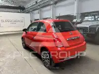 2023 Fiat 500