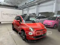 2023 Fiat 500