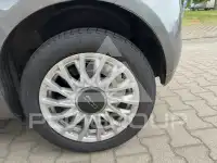 2023 Fiat 500