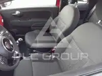 2023 Fiat 500