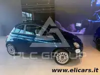 2023 Fiat 500