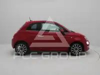 2023 Fiat 500