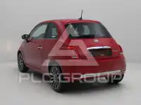 2023 Fiat 500