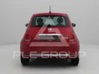 2023 Fiat 500