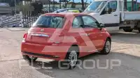 2023 Fiat 500