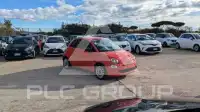 2023 Fiat 500