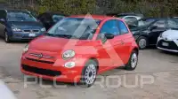 2023 Fiat 500
