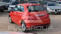 2023 Fiat 500