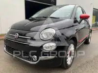 2023 Fiat 500