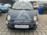 2023 Fiat 500