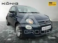2023 Fiat 500