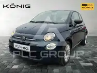 2023 Fiat 500