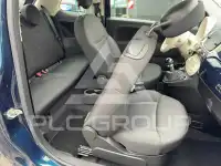 2023 Fiat 500